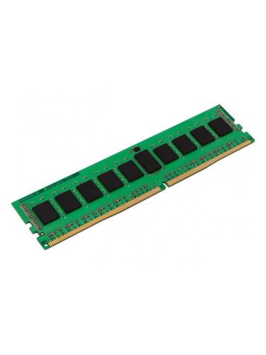 KINGSTON DRAM 16GB 3200MHz DDR4 Non-ECC CL22 DIMM EAN: 740617310863