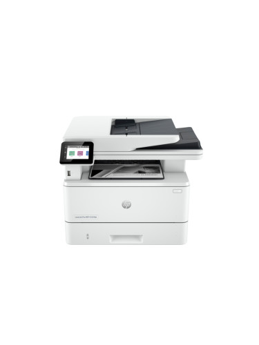 Лазерно многофункционално устройство HP LaserJet Pro MFP 4102fdw Printer