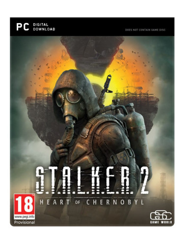 Игра S.T.A.L.K.E.R. 2: Heart of Chornobyl за Компютър