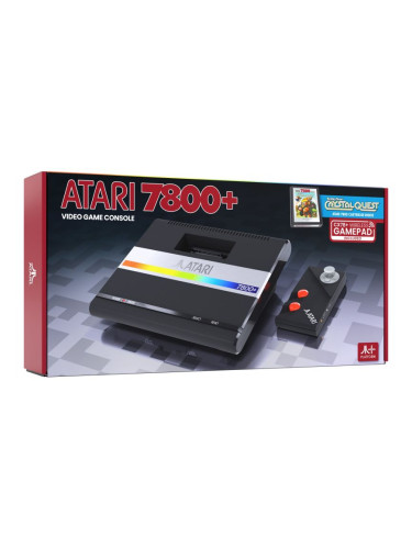 Конзола Конзола Atari 7800+