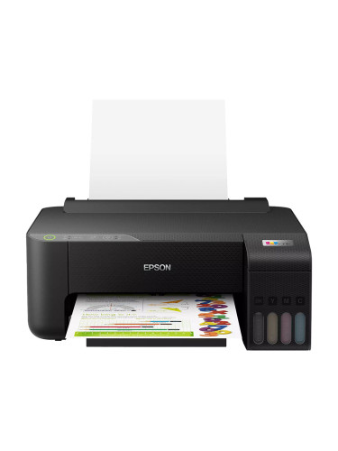 Принтер Epson L1270, мастиленоструен