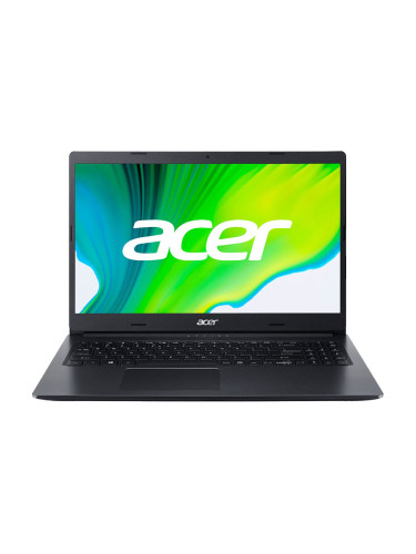 Лаптоп Acer Aspire A315 WIN/OFFICE/12GB