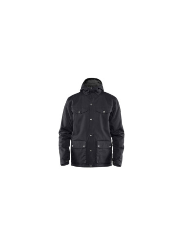 Fjällräven Greenland Winter Jacket Black