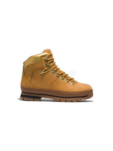 Timberland W Euro Hiker Waterproof Hiking