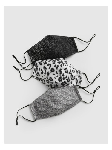 GAP , 3ks Face mask Lilav