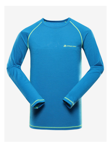 ALPINE PRO Meren T-shirt Sin