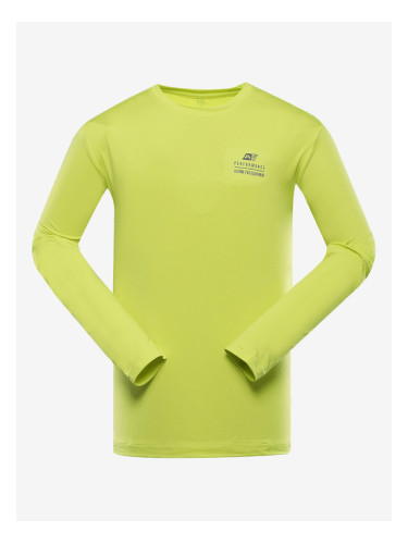 ALPINE PRO Lous T-shirt Sin