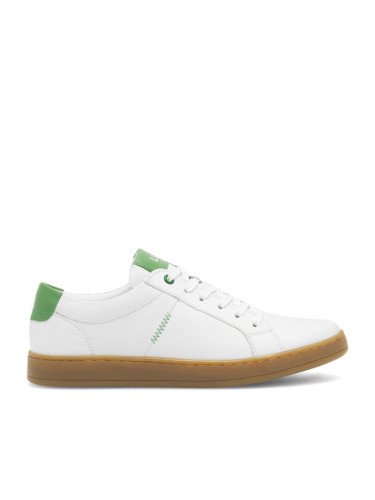 Lasocki Сникърси DELECTA WI16-DELECTA-01 Бял