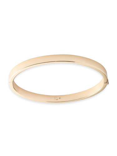 Гривна LAUREN RALPH LAUREN Br Bangle 14B00436 Златист