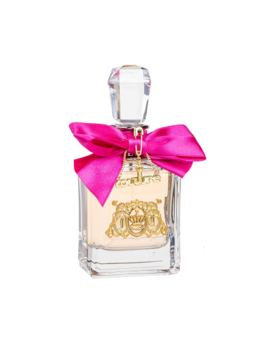 Juicy Couture Viva La Juicy Eau de Parfum за жени 100 ml увредена кутия