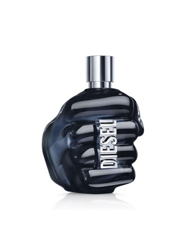 Diesel Only The Brave Eau de Parfum за мъже 125 ml