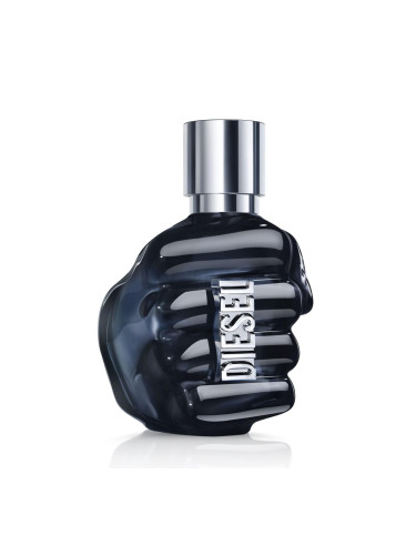 Diesel Only The Brave Eau de Parfum за мъже 35 ml