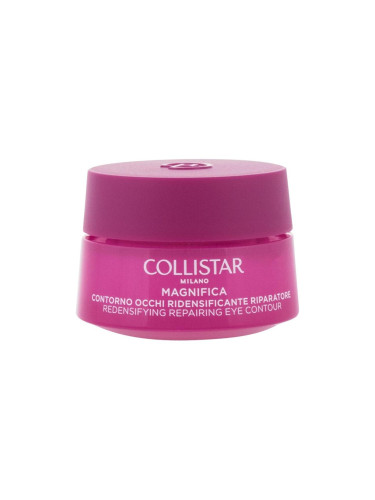 Collistar Magnifica Redensifying Repairing Eye Contour Околоочен крем за жени 15 ml увредена кутия