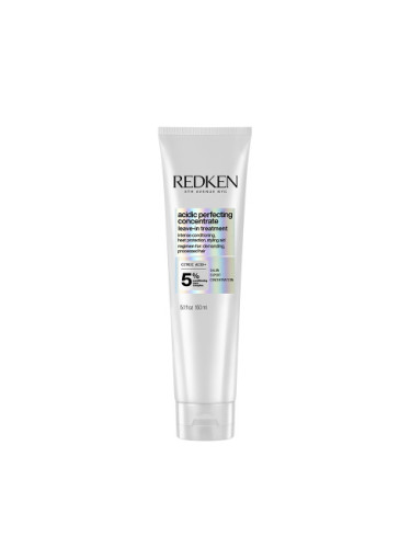 Redken Грижа без измиване за увредена коса - NYC Acidic Bonding Concentrate Acidic Perfecting Leave-In Treatment For Damaged Hair