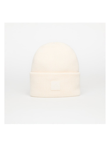 The North Face Urban Patch Beanie White Dune Universal