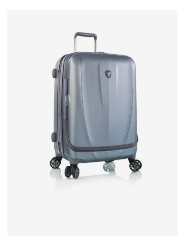 Heys Vantage Smart Luggage™ куфар Sin