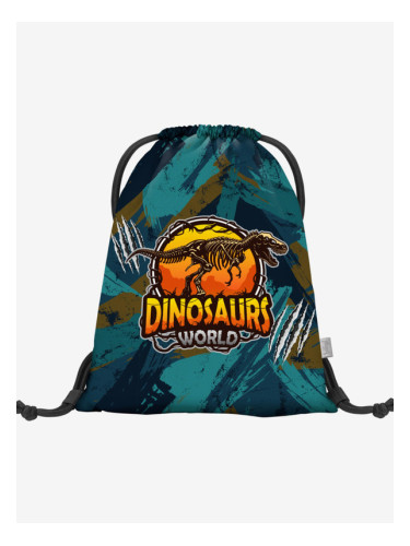 BAAGL  Dinosaurs World Gymsack Sin