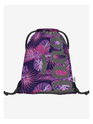 BAAGL  Skate Violet Gymsack Lilav