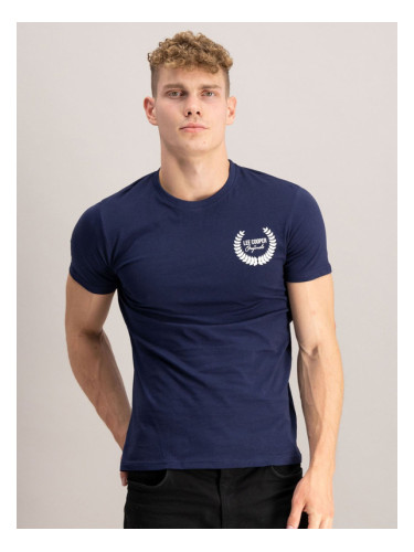 Lee Cooper T-shirt Sin