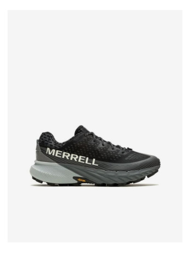 Merrell Agility Peak 5 Спортни обувки Cheren