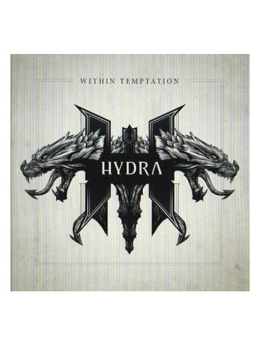 Within Temptation - Hydra (CD)