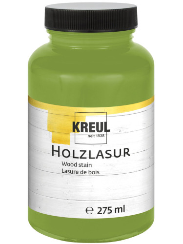 Kreul 78211 Боя за дърво Pistachio 275 ml 1 бр