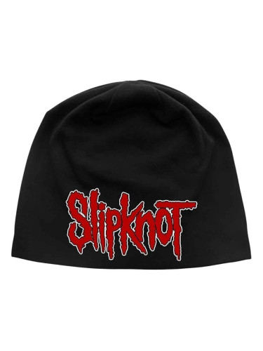 Slipknot шапка Logo Black