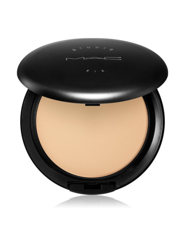 MAC Cosmetics Studio Fix Powder Plus Foundation компактна пудра 2 в 1 цвят C30 15 гр.