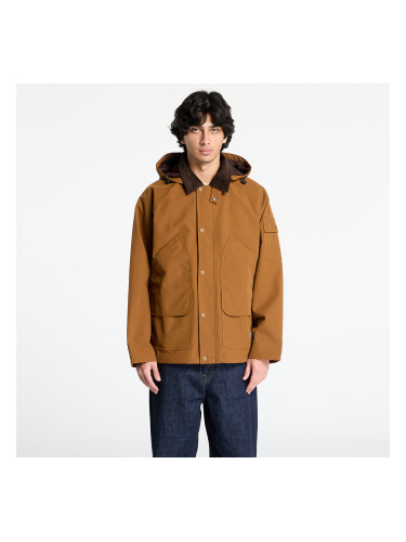 Яке Carhartt WIP Clarton Jacket UNISEX Hamilton Brown/ Tobacco L