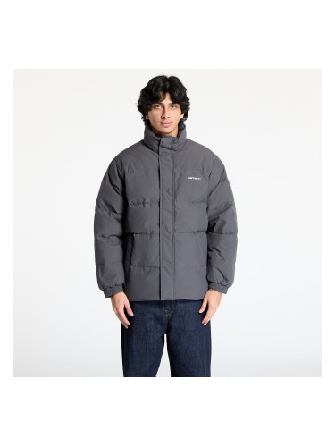 Яке Carhartt WIP Danville Jacket UNISEX Graphite/ White L