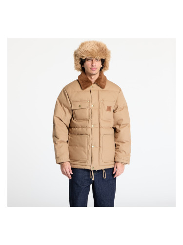 Яке Carhartt WIP Rayley Jacket UNISEX Peanut L