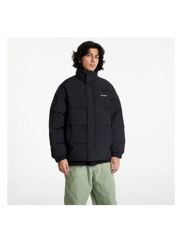 Яке Carhartt WIP Danville Jacket Black/ White L