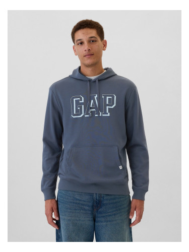 GAP Logo Sweatshirt - Men's