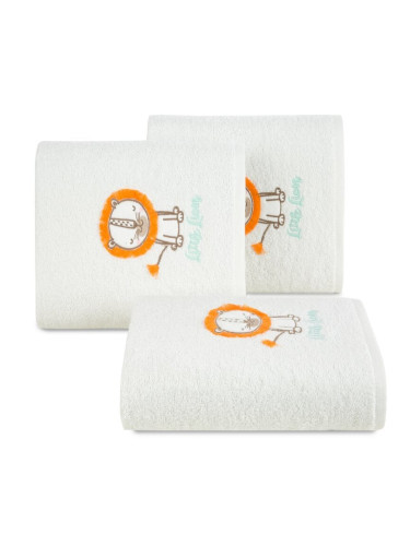 Eurofirany Unisex's Towel 418595