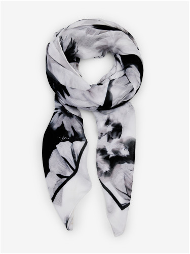 Women's floral scarf Desigual - Women's