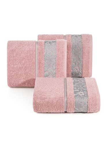 Eurofirany Unisex's Towel 359387