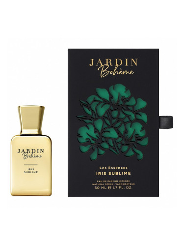 Jardin Boheme Les Essences Iris Sublime EDP 50 ml Eau de Parfum дамски 50ml