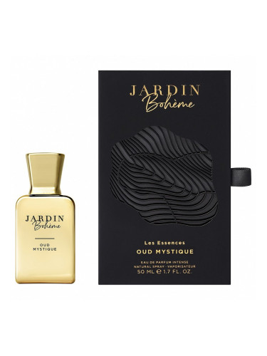 Jardin Boheme Les Essences Oud Mystique EDP 50 ml Eau de Parfum дамски 50ml