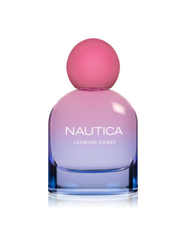 Nautica Rose Island парфюмна вода за жени 50 мл.