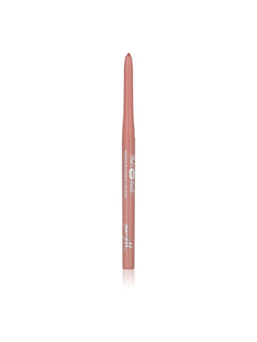 Barry M That's Swell! Peptide Plumping Lip Liner молив-контур за устни цвят Honeyed Hue 2.5 мл.