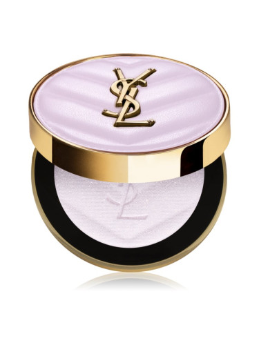 Yves Saint Laurent Make Me Blush Bold Blurring Blush руж цвят 69 Lavender Lust 6 гр.