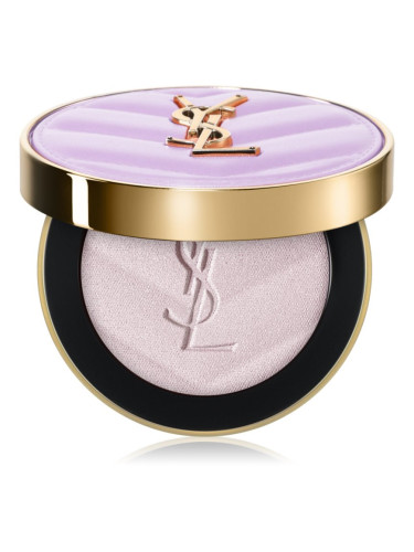 Yves Saint Laurent Make Me Blush Bold Blurring руж цвят 69 Lavender Lust 6 гр.