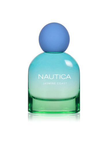 Nautica Jasmine Coast парфюмна вода за жени 50 мл.