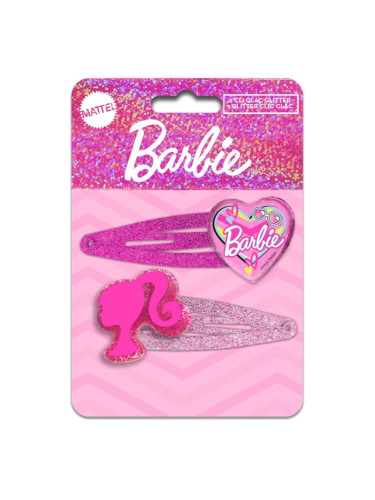 Barbie Hair фиба за коса за деца 2 бр.