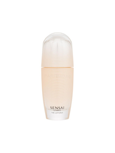 Sensai Ultimate The Lotion Лосион за лице за жени 75 ml увредена кутия