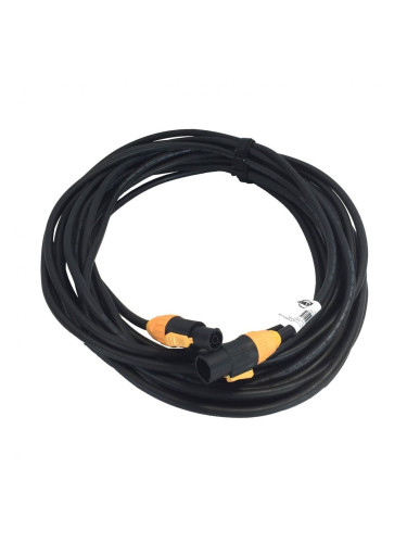 Accu Cable PLC IP65 Locking 15 m Захранващ кабел