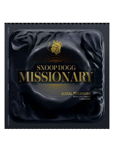 Snoop Dogg - Missionary (CD)