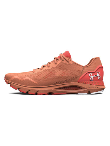 Сникърси Under Armour W HOVR Sonic 6 Orange Tropic EUR 36.5