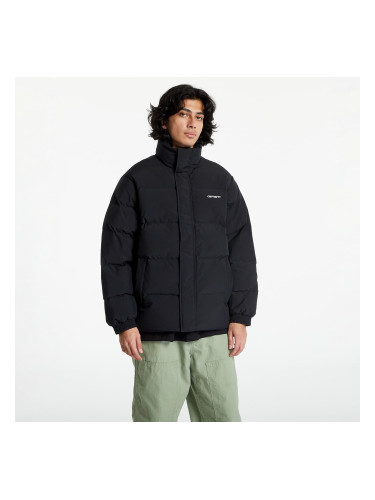Яке Carhartt WIP Danville Jacket Black/ White XS
