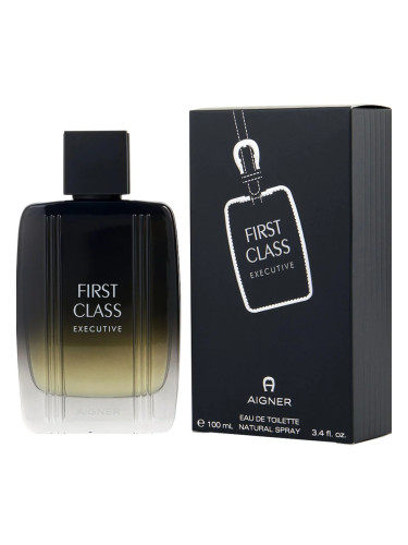 Aigner First Class Executive EDT Тоалетна вода за мъже 100 ml